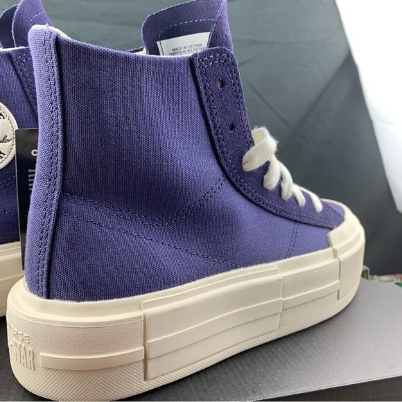 Converse Chuck Taylor All Star Cruise Platform Women’s Various Sizes - Picture 5 of 13